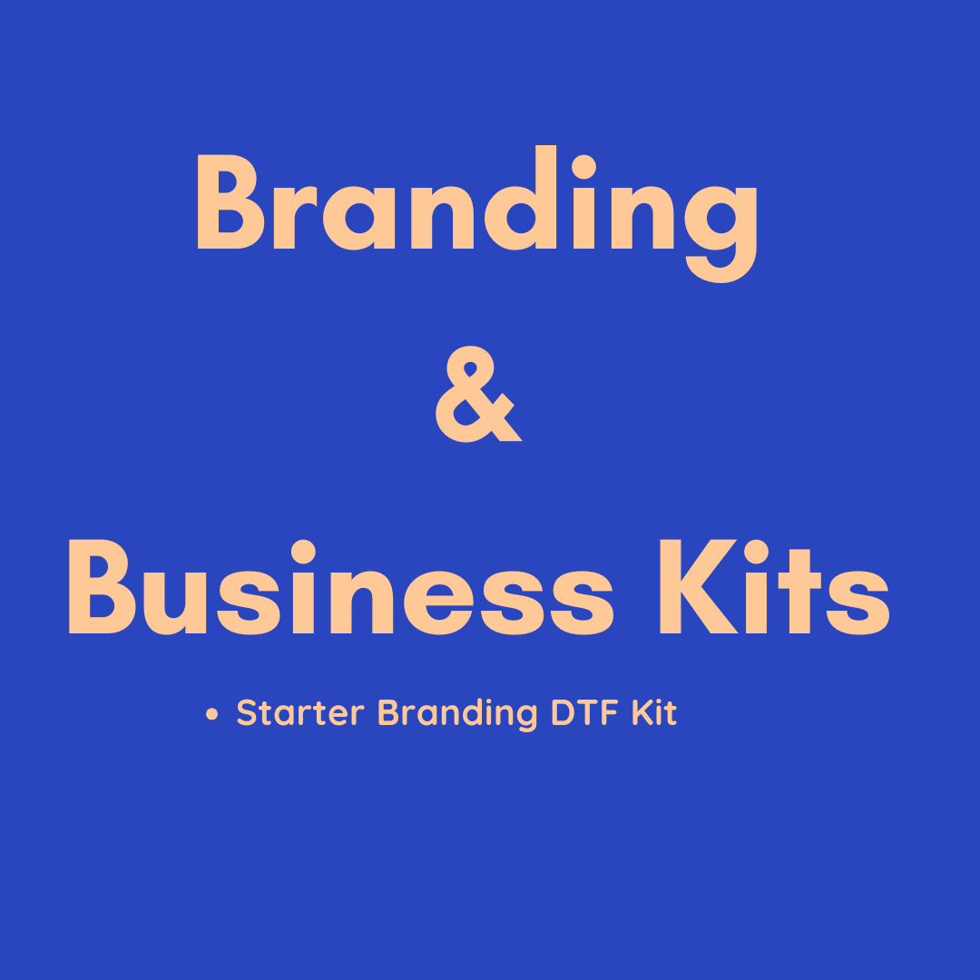 Branding & Business Kits