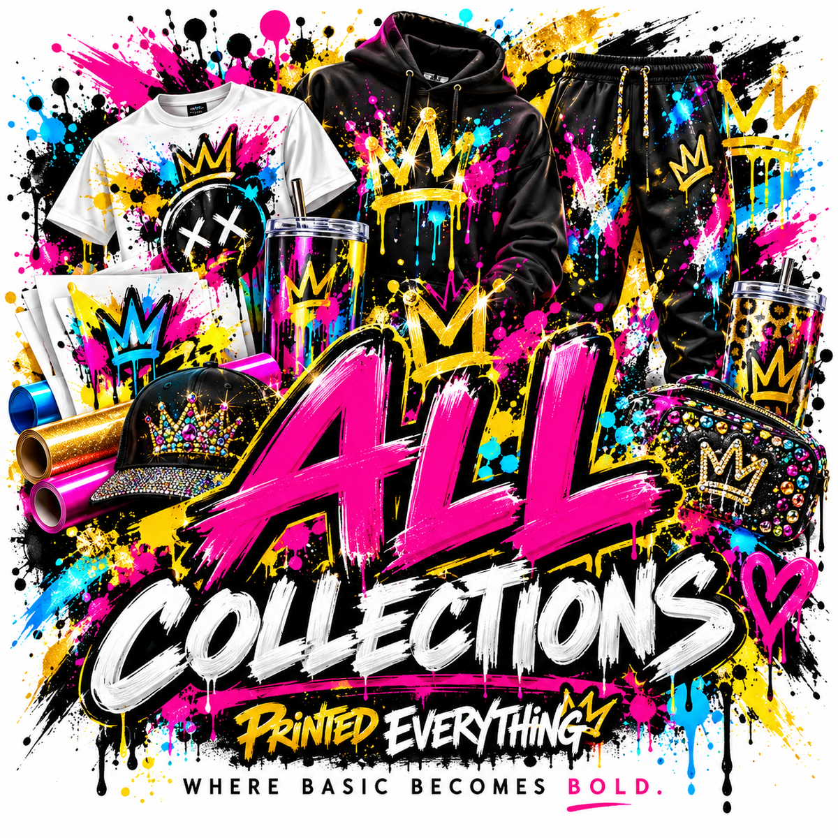 All