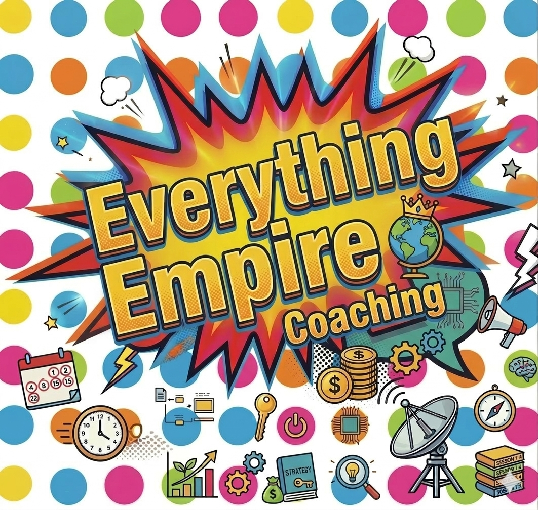Everything Empire Coaching
