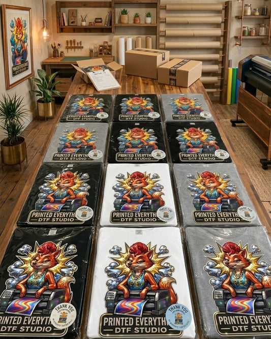 24 piece tshirt