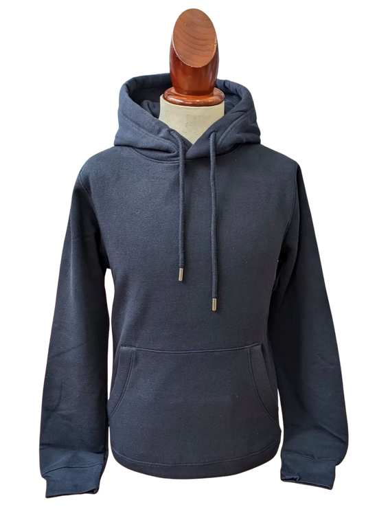Unisex heavyweight streetwear hoodie from PRINTED EVERYTHING DTF STUDIO, 450 GSM cotton blend sweatshirt with a comfortable fit.